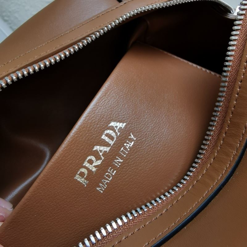 Prada Top Handle Bags